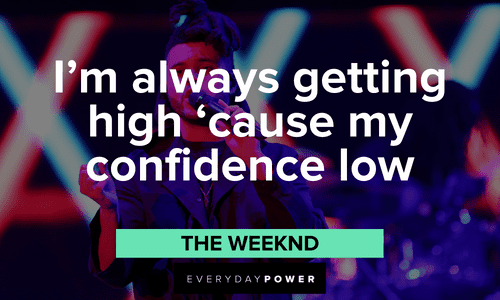 the weeknd quotes, Tumblr