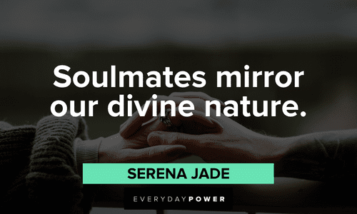 short Twin flame quotes and sayings about soulmates