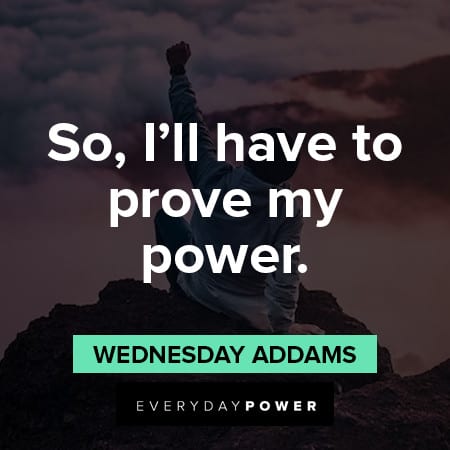 So, What Exactly Are Wednesday Addams' Powers & Has She Always Had Them? -  Capital