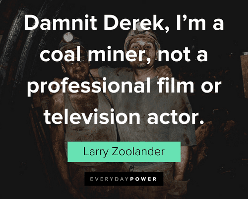 Zoolander Quotes about professions