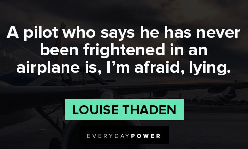 Ah, the peace of airplane mode. It's too good to use on flights