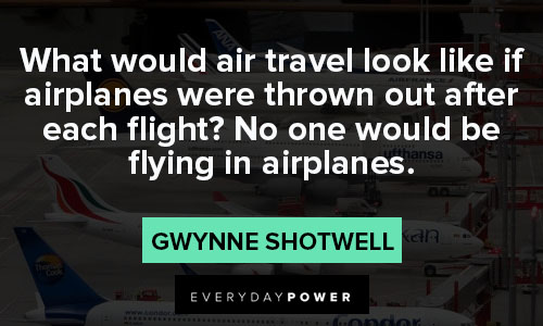 158 Airplane Quotes About Flying and Travel 2023