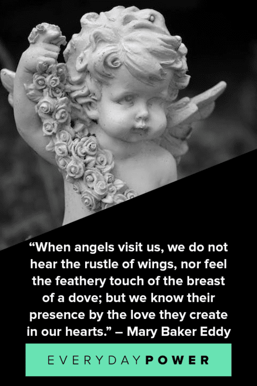 guardian angel quotes and sayings