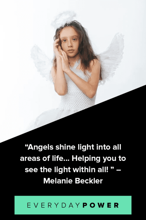 Angel quotes about Light
