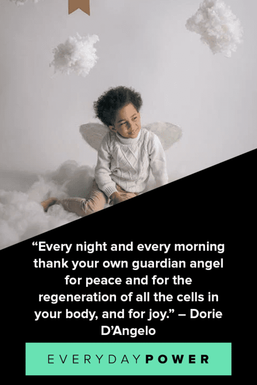 Angel quotes about Thankfulness