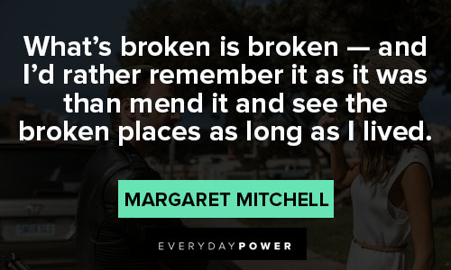 Bad Relationship Quotes About Being Broken