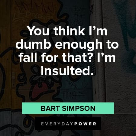 Bart Simpson edit ~ Falling down 