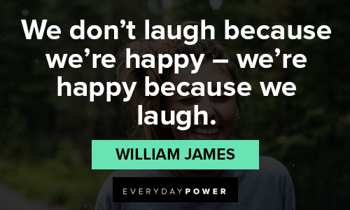 happiness quotes about laughter