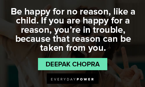happiness quotes about reason
