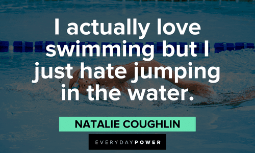 97 Motivational Swimming Quotes That Make A Splash 2022 Techensive