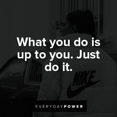 nike motivational quotes for athletes