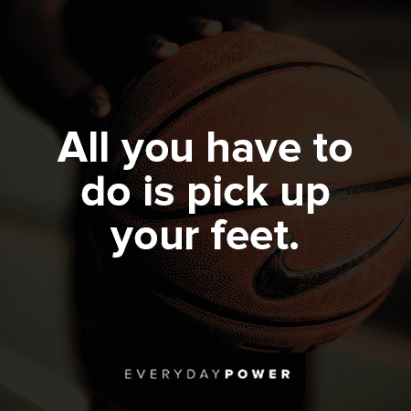 Nike basketball motivational outlet quotes