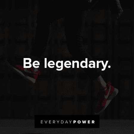 142 Nike Quotes Slogans Commercial Taglines