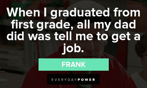 Billy Madison Quotes About Graduating