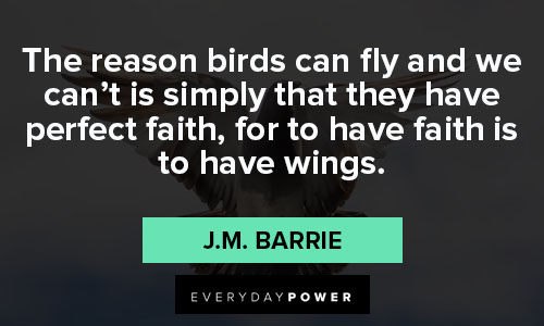 159 Bird Quotes to Inspire You to Spread Your Wings