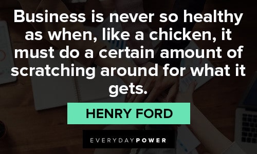 Witty Business Motivational Quotes