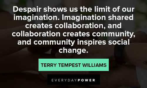 Collaboration Quotes About Imagination