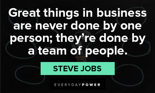 Great Business Quotes