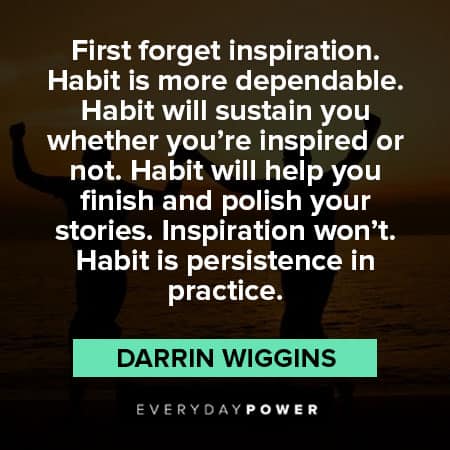 consistency quotes about habits