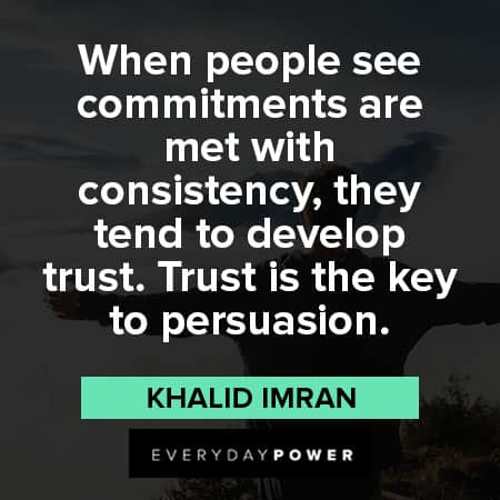 consistency quotes about commitment