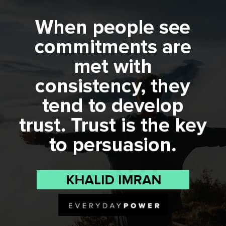 153 Consistency Quotes To Show You How Persistence Pays Off