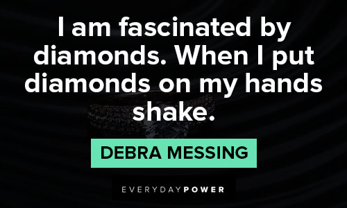 diamond quotes