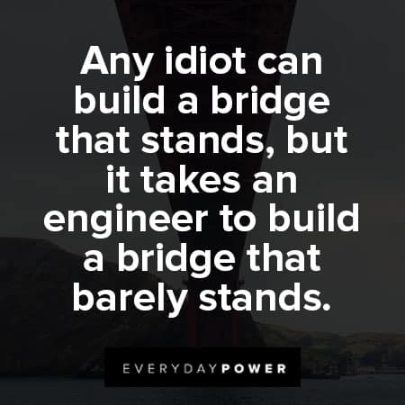 funny engineering quotes