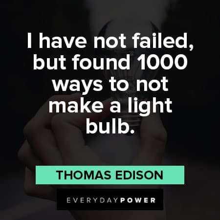 engineering quotes about failure