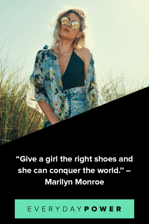 90 Famous Quotes from Fashion Icons - Famous Fashion Quotes From