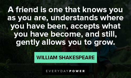 friendship quotes about understanding