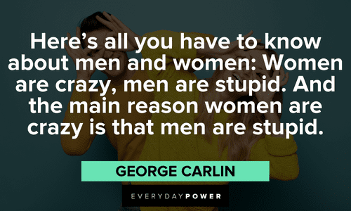 meme quotes about men and women