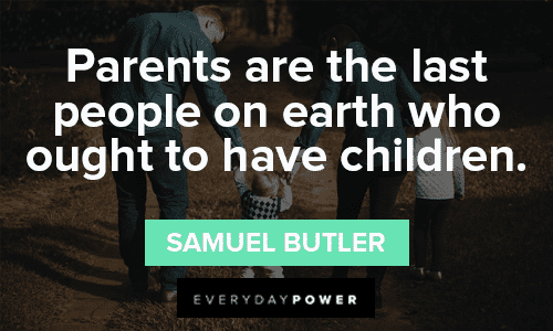 Funny Sarcastic Quotes About Parents