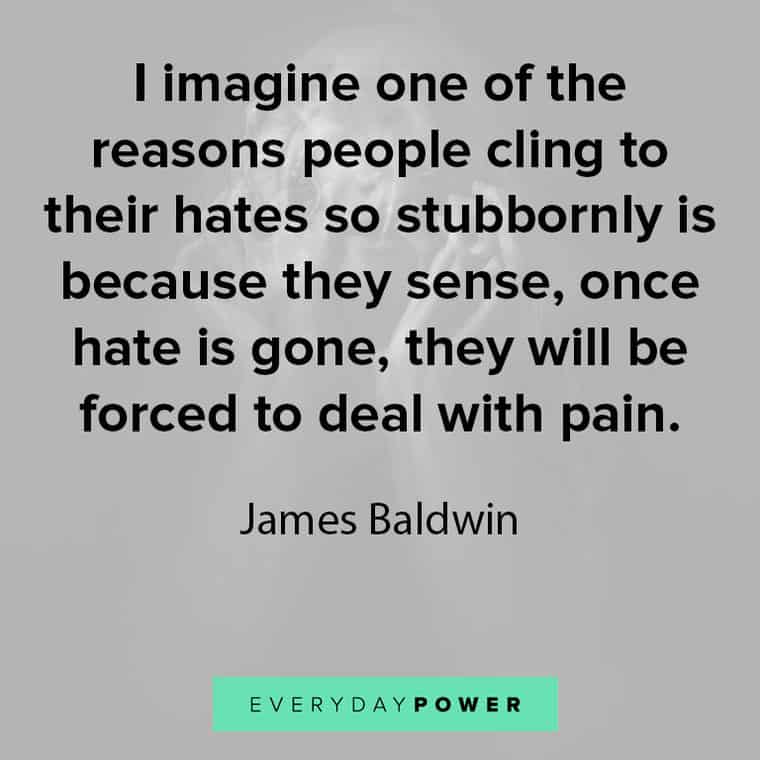 Hate Quotes About Pain