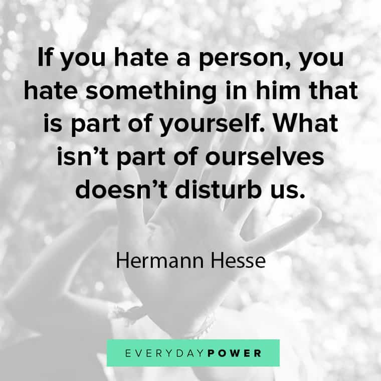 Powerful Hate Quotes