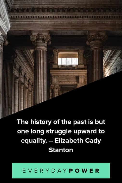 History Quotes About Past