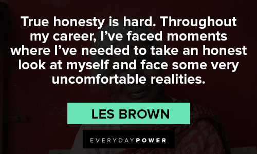 185 Honesty Quotes On Life, Love And Success