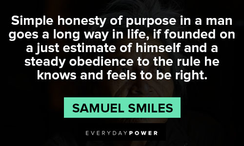 Honesty Quotes on Life, Love, and Success | Everyday Power