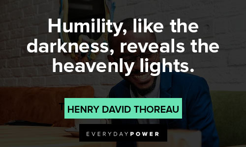 humble quotes about humility