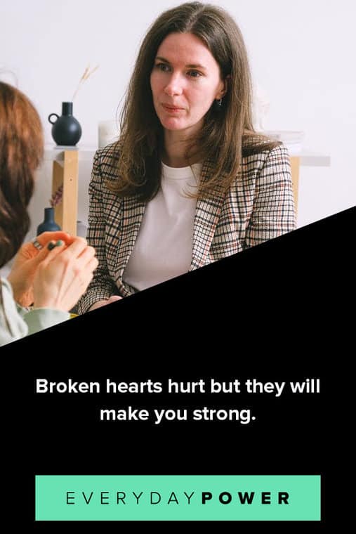 Hurt Quotes For Friend About Being Strong