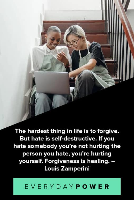 Hurt Quotes For Friend About Hate