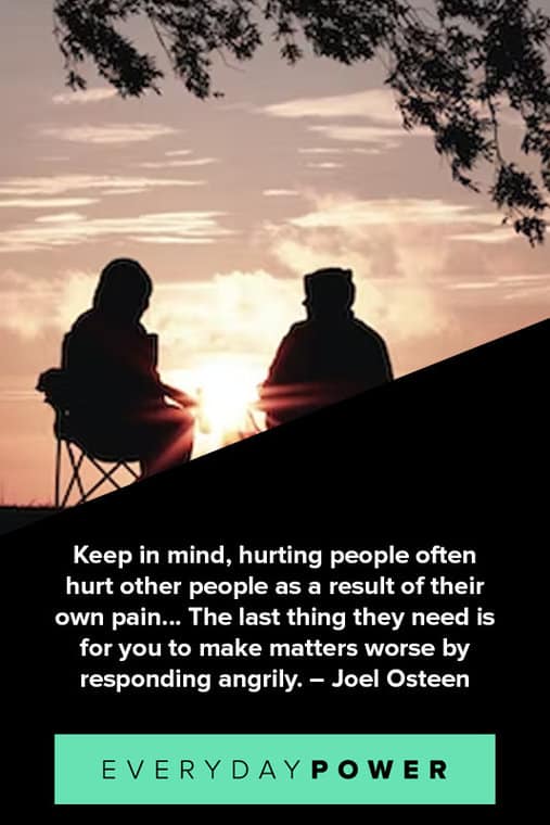 quotes about people who hurt you