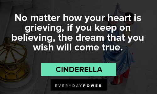 Inspirational Disney Quotes About Grieving