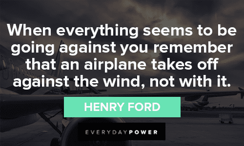 Inspirational Failure Quotes About Airplanes