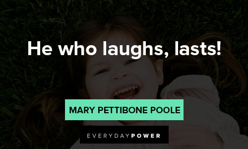 200 Laughter Quotes Proving Why It's the Best Medicine (2023)