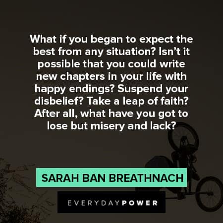 leap of faith quotes that will help you write a new chapter in your life