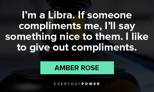 111 Libra Quotes To Better Understand This Zodiac Sign