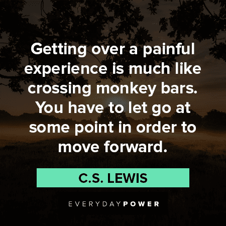 Life Changing Quotes About Pain