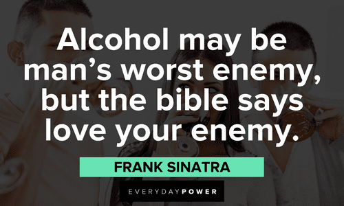 meme quotes about alcohol