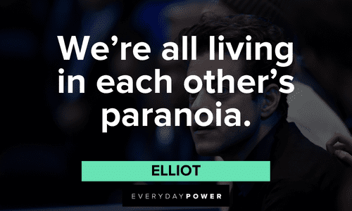Elliot Anderson Quotes Elliot Anderson Quotes