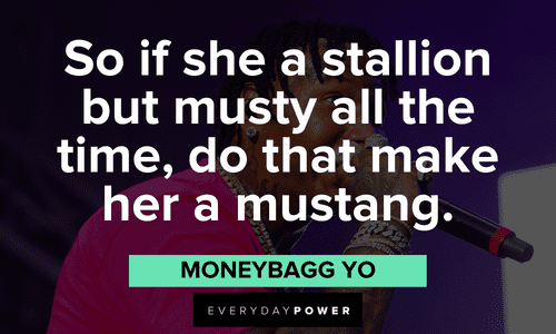 Moneybagg Yo Quotes and sayings